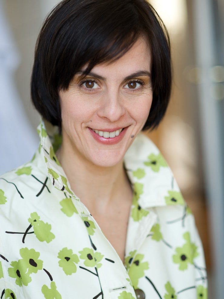 Doris Prilop