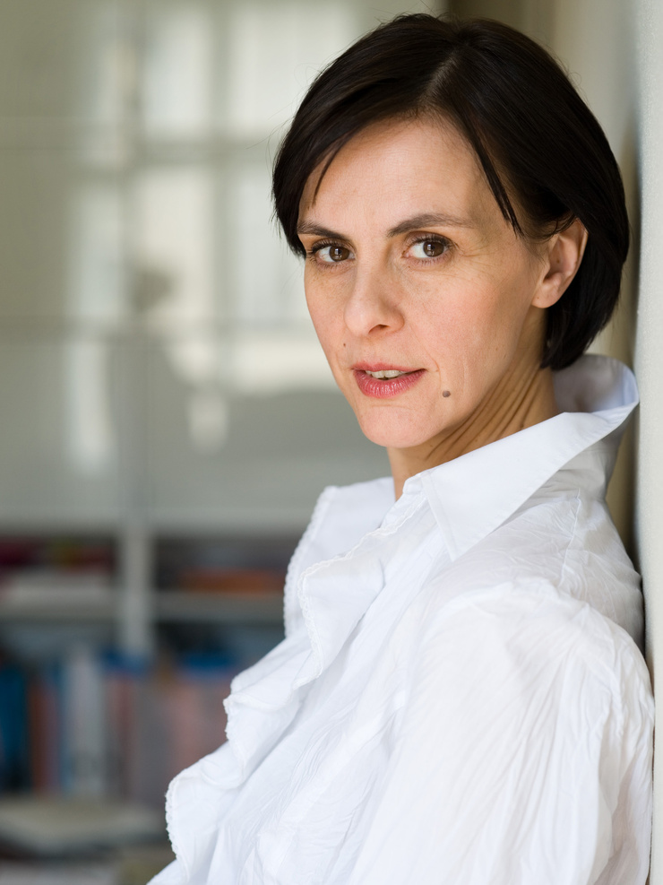 Doris Prilop