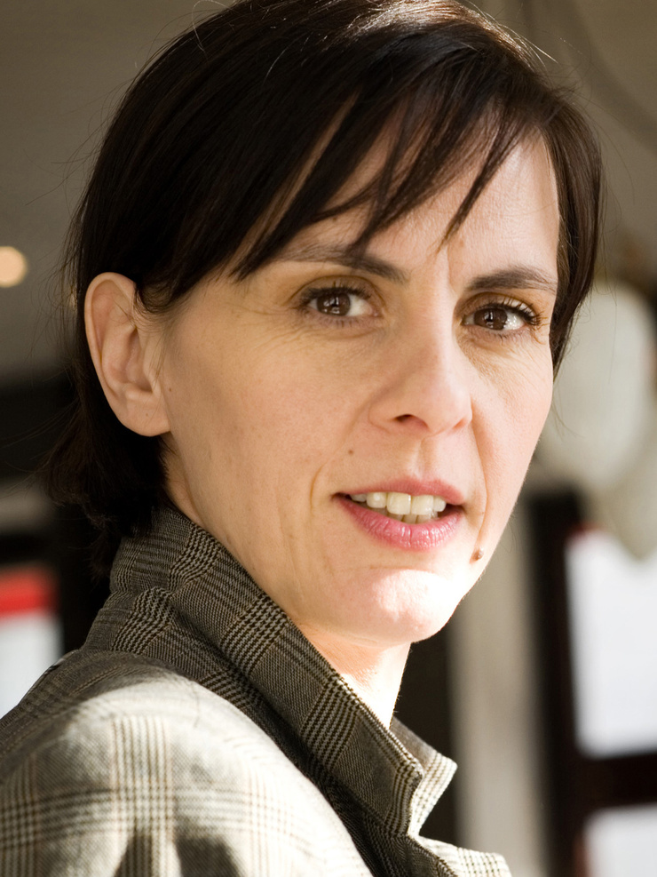 Doris Prilop