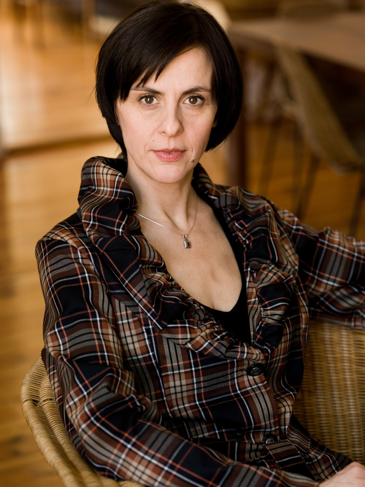 Doris Prilop
