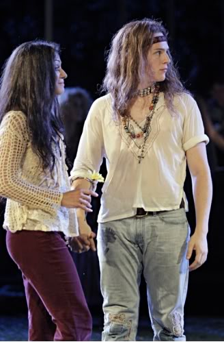 Jonathan Groff