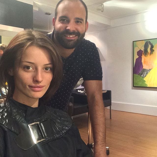 Flavia Lucini
