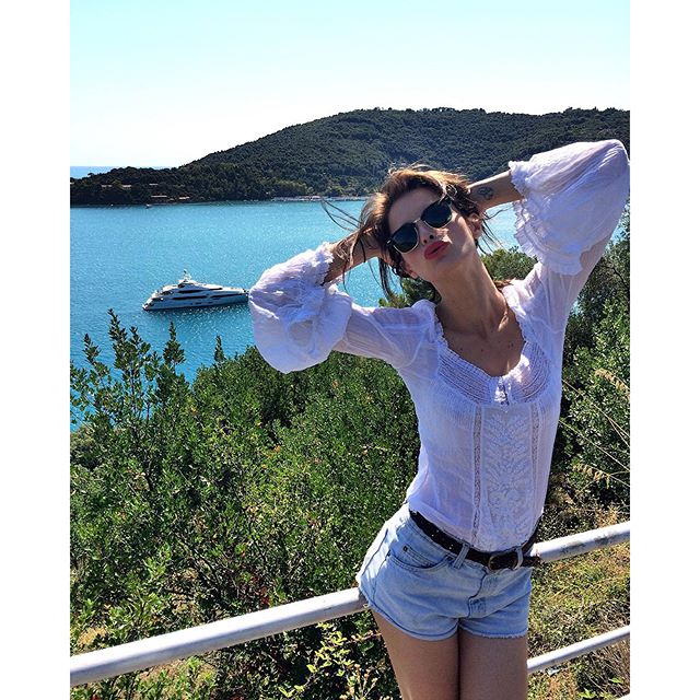 Flavia Lucini