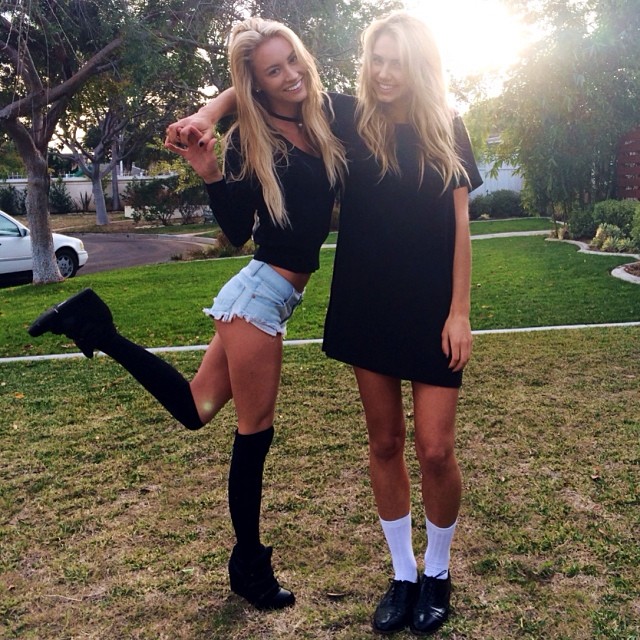 Bryana Holly Bryana Holly
