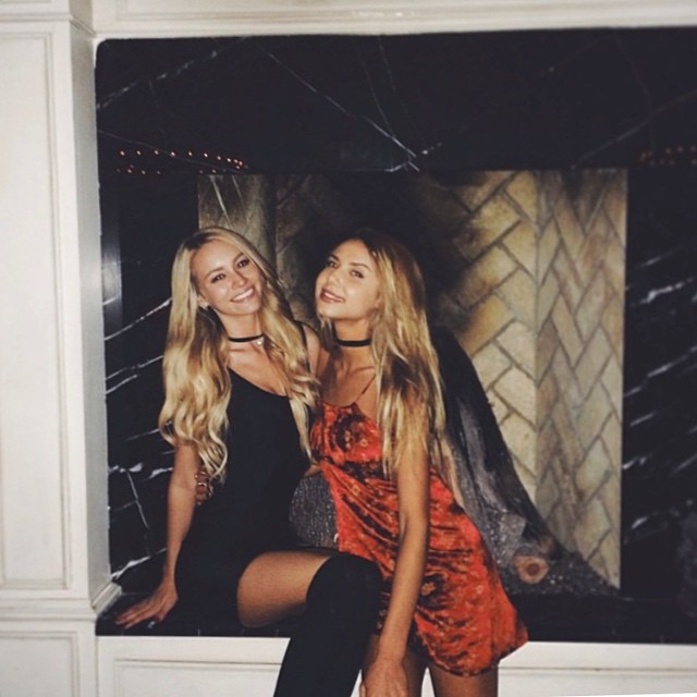 Bryana Holly Bryana Holly