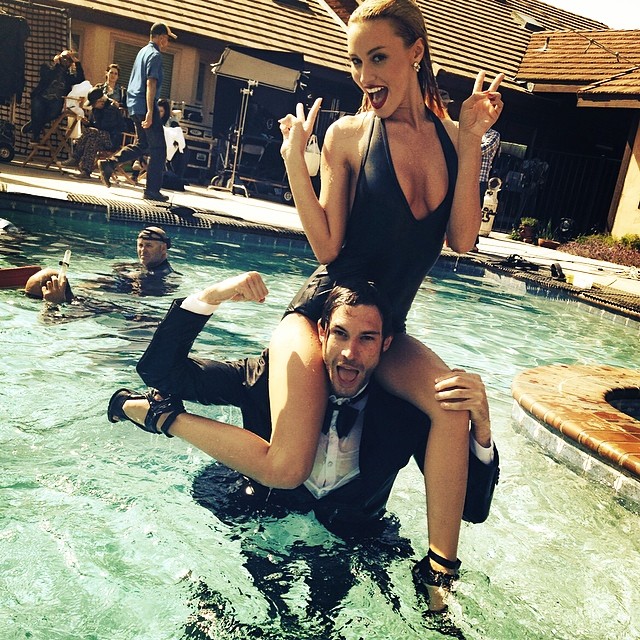 Bryana Holly Bryana Holly