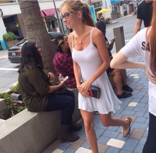 Bryana Holly Bryana Holly