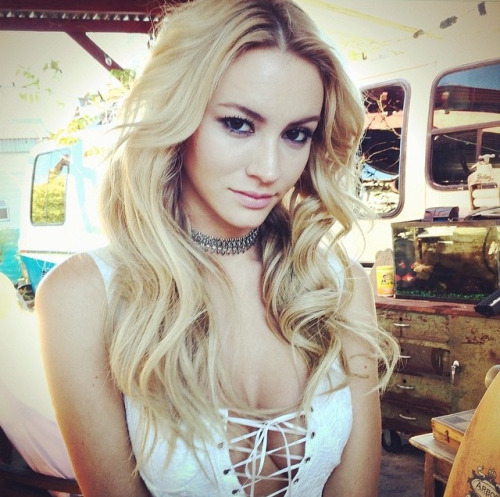 Bryana Holly Bryana Holly