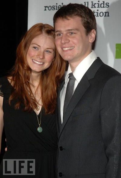 Jonathan Groff