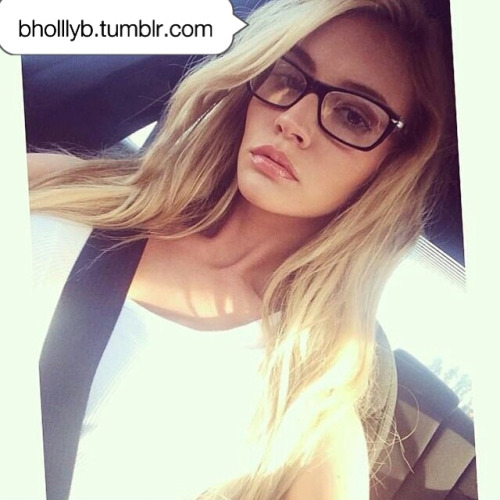 Bryana Holly Bryana Holly