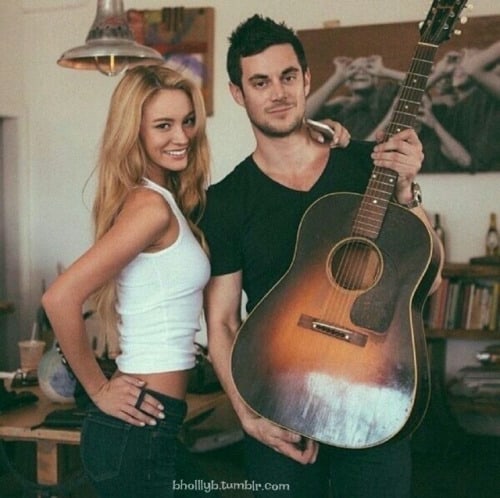 Bryana Holly Bryana Holly