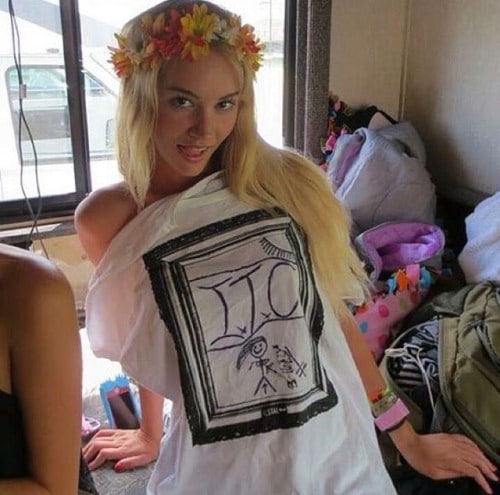 Bryana Holly Bryana Holly