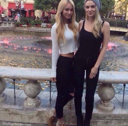 Bryana Holly Bryana Holly