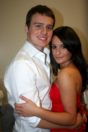 Jonathan Groff