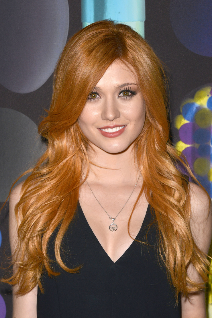 Katherine McNamara Katherine McNamara