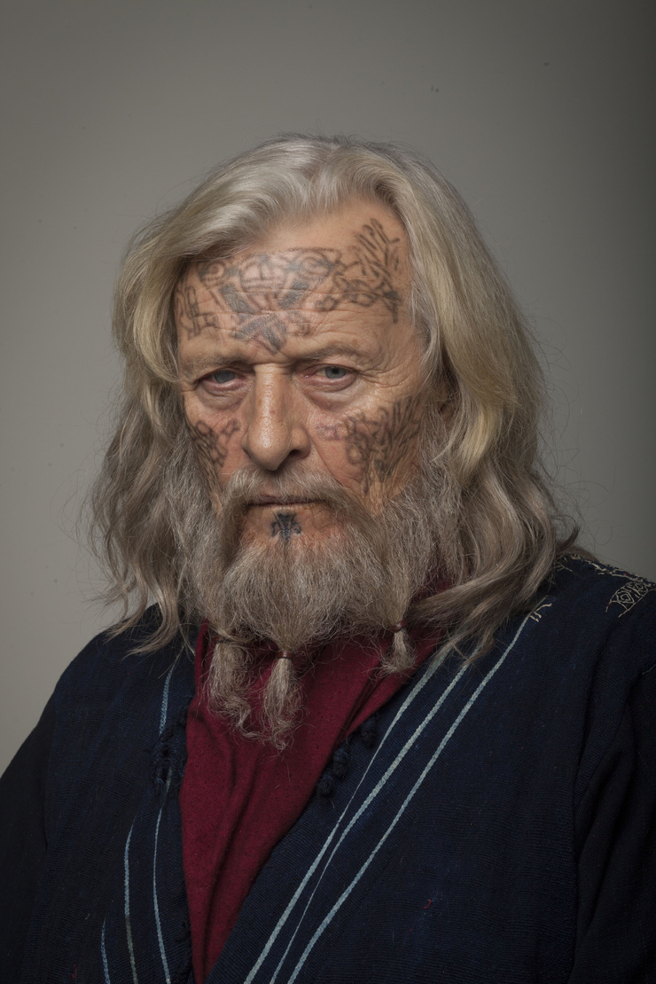 The Last Kingdom