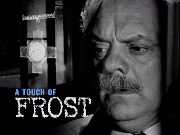 A Touch of Frost