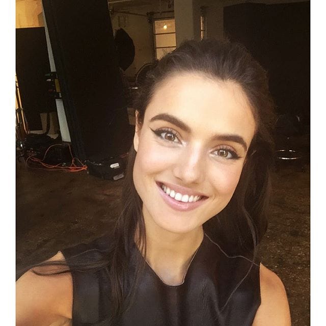 Picture of Blanca Padilla