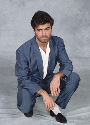 George Michael