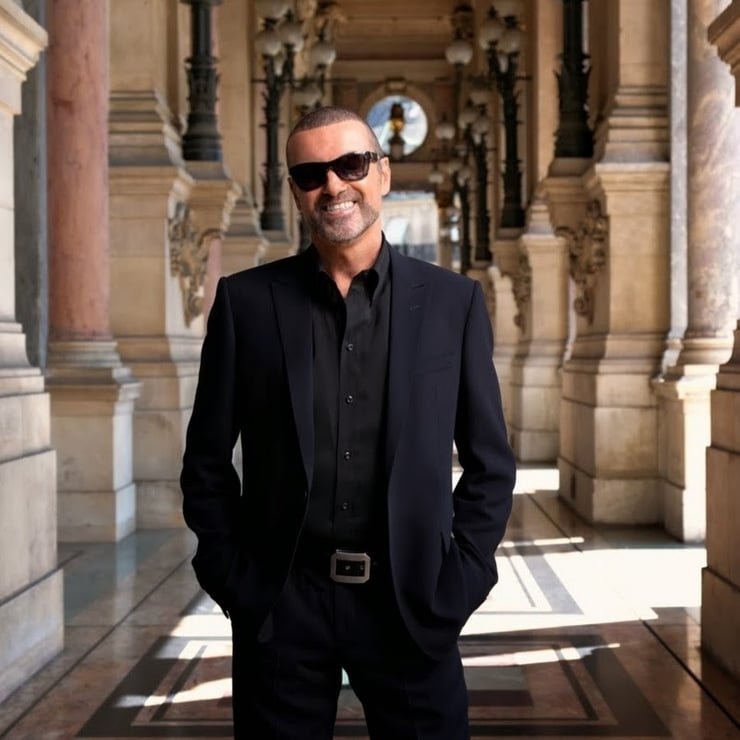 George Michael