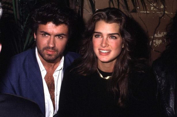 George Michael George Michael