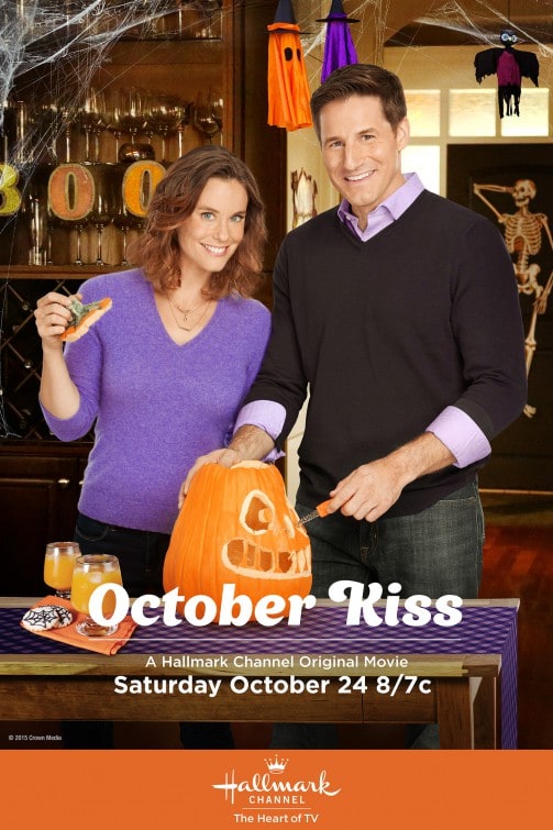 October Kiss