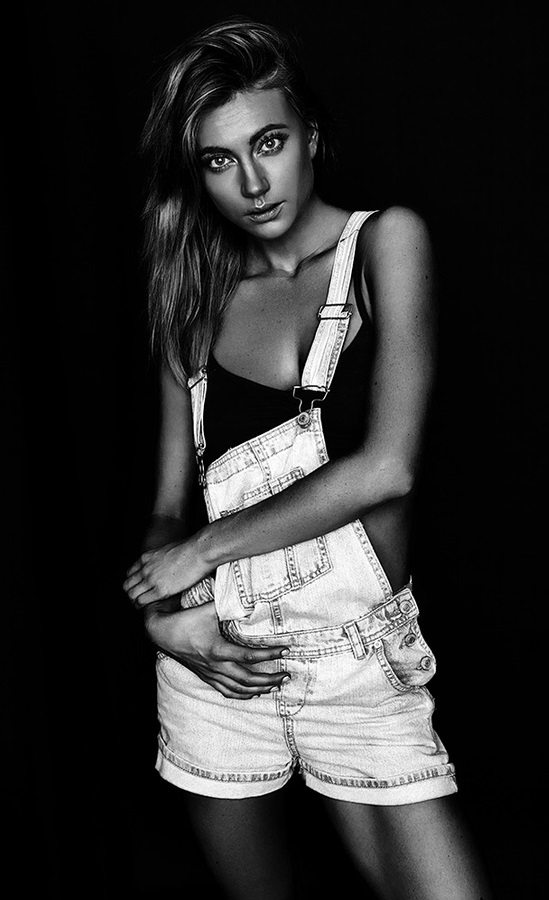 Cassie Matthews