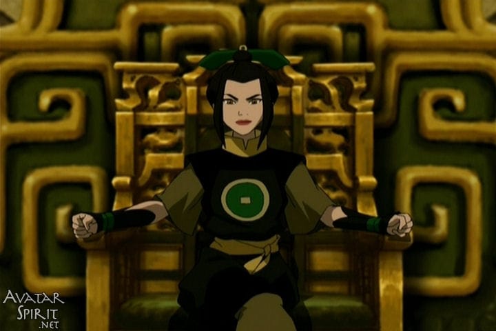 Azula