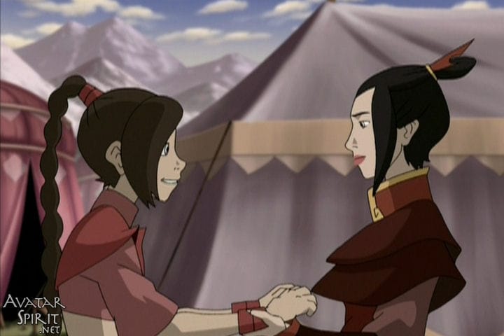 Azula