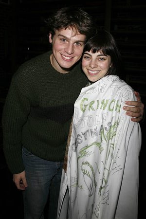 Jonathan Groff