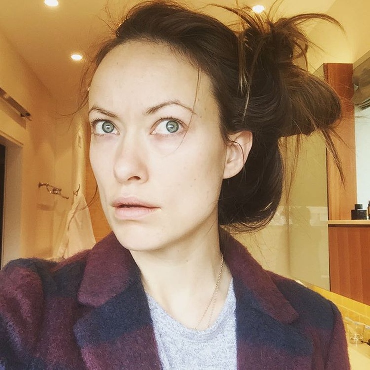 Olivia Wilde Olivia Wilde