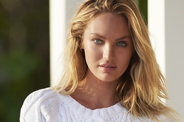 Candice Swanepoel