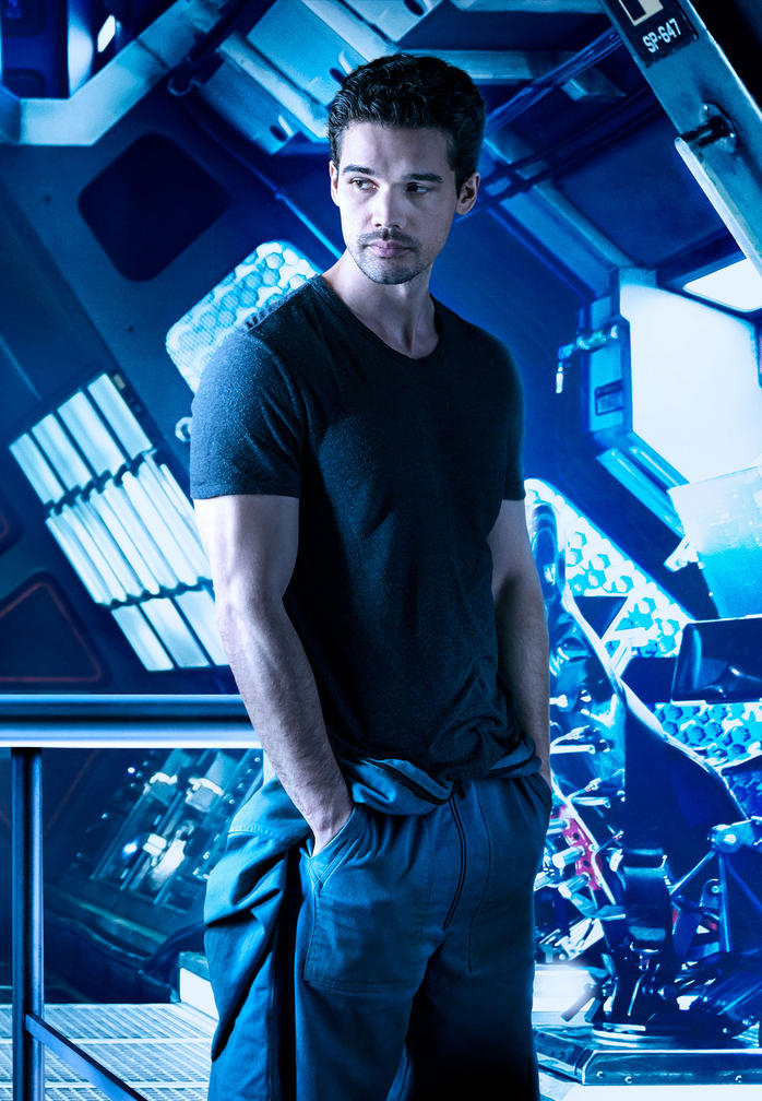 The Expanse