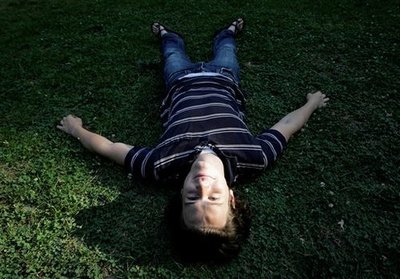 Jonathan Groff
