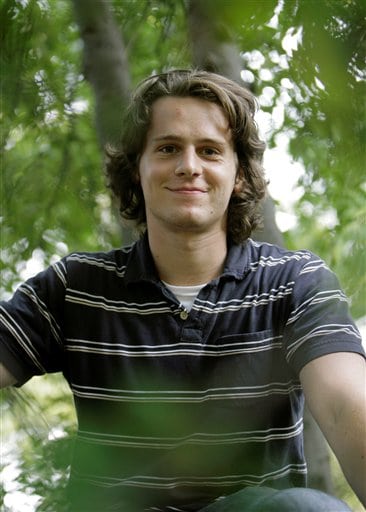 Jonathan Groff