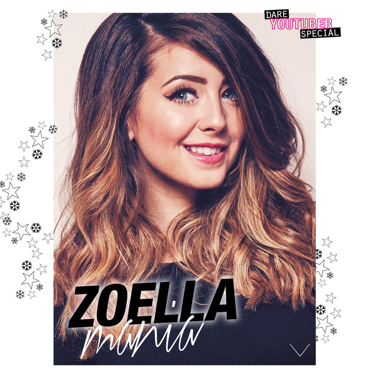 Zoe Sugg Zoe Sugg