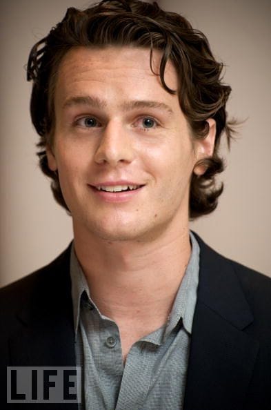 Jonathan Groff