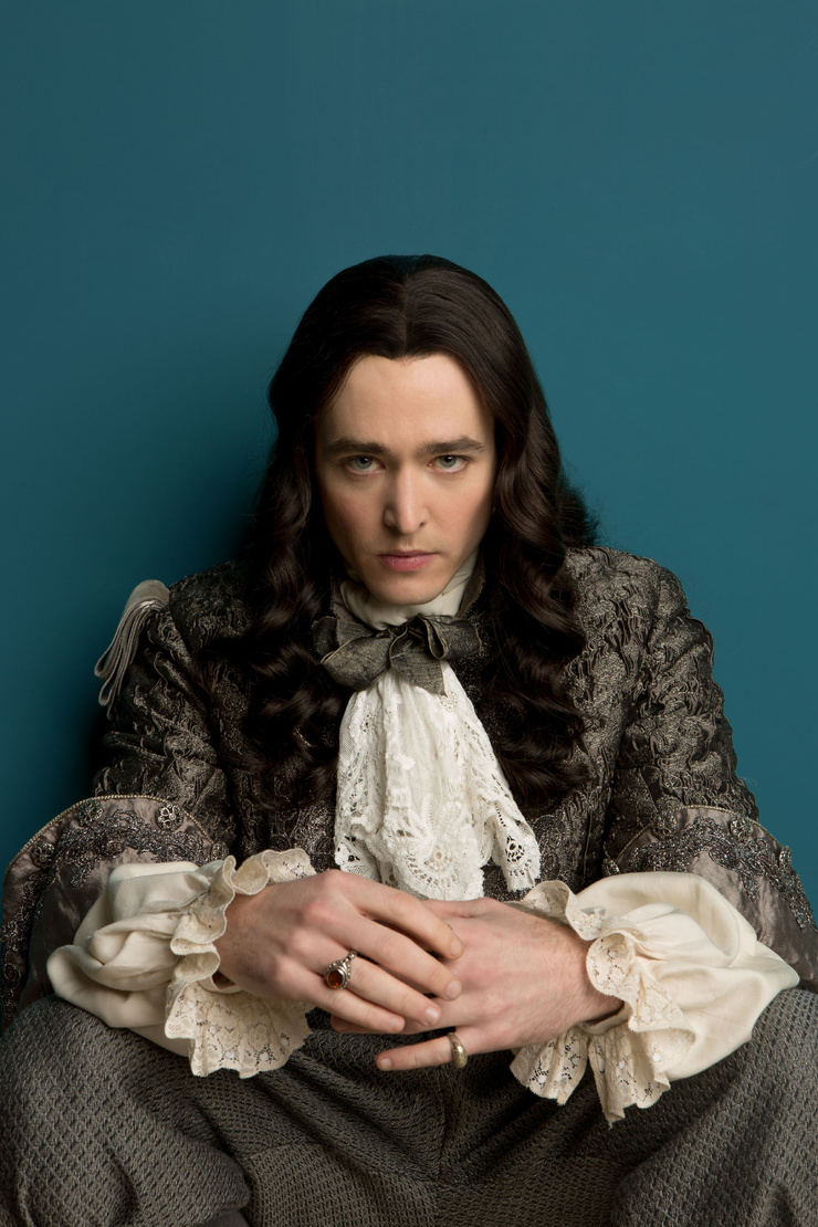 Versailles