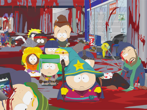 South Park