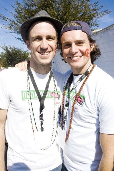 Jonathan Groff