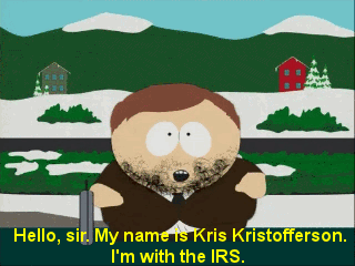 South Park