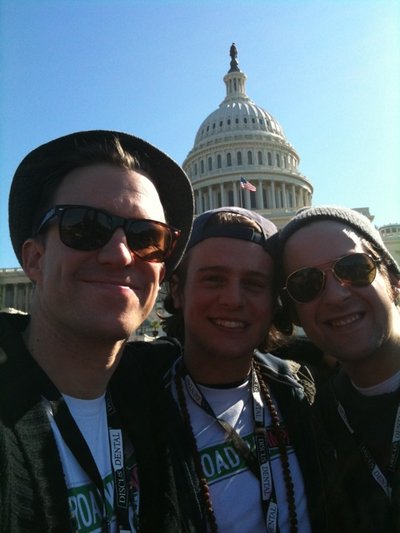 Jonathan Groff