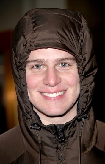 Jonathan Groff