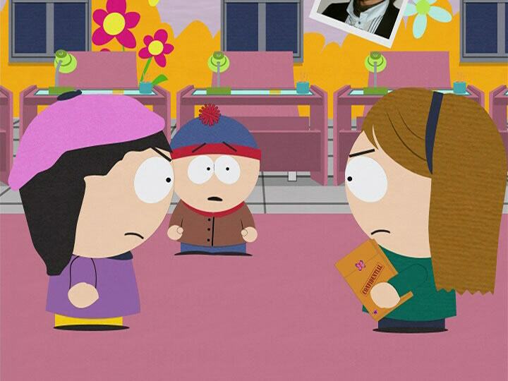 South Park