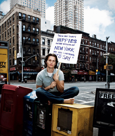 Jonathan Groff