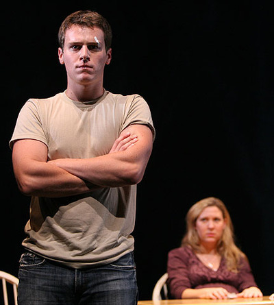 Jonathan Groff