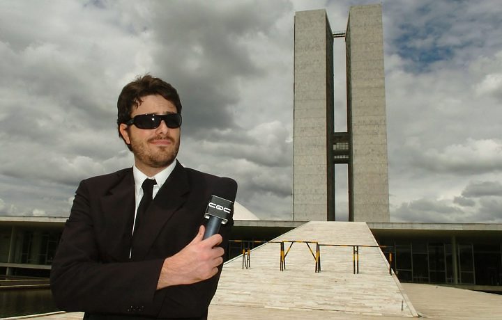 Danilo Gentili