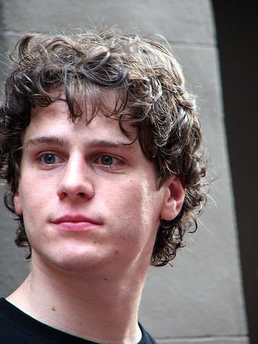 Jonathan Groff
