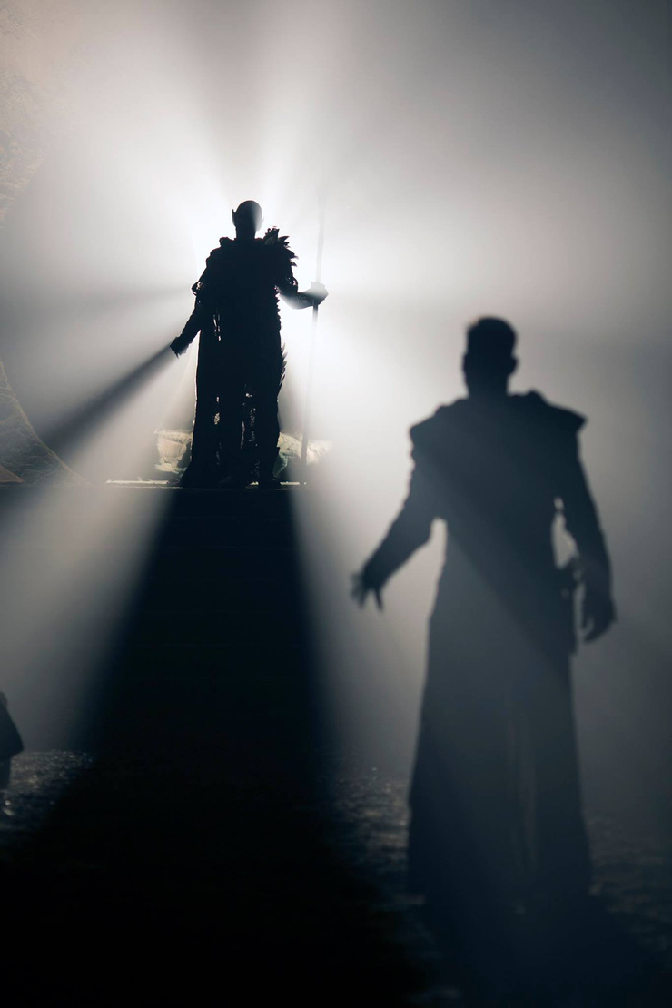 The Shannara Chronicles