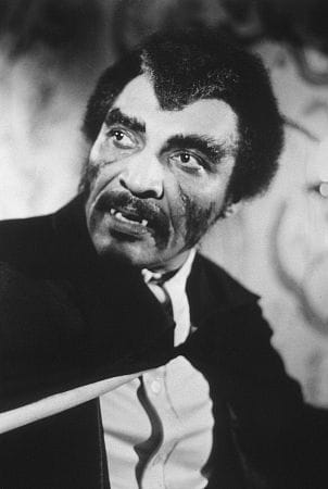 Scream, Blacula, Scream